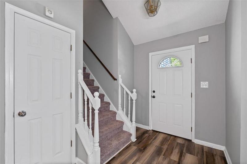 Image for property 3721 SALEM MEADOWS Drive, Lithonia, GA 30038
