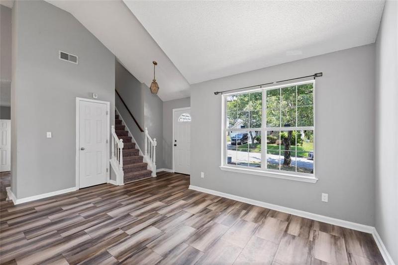 Image for property 3721 SALEM MEADOWS Drive, Lithonia, GA 30038