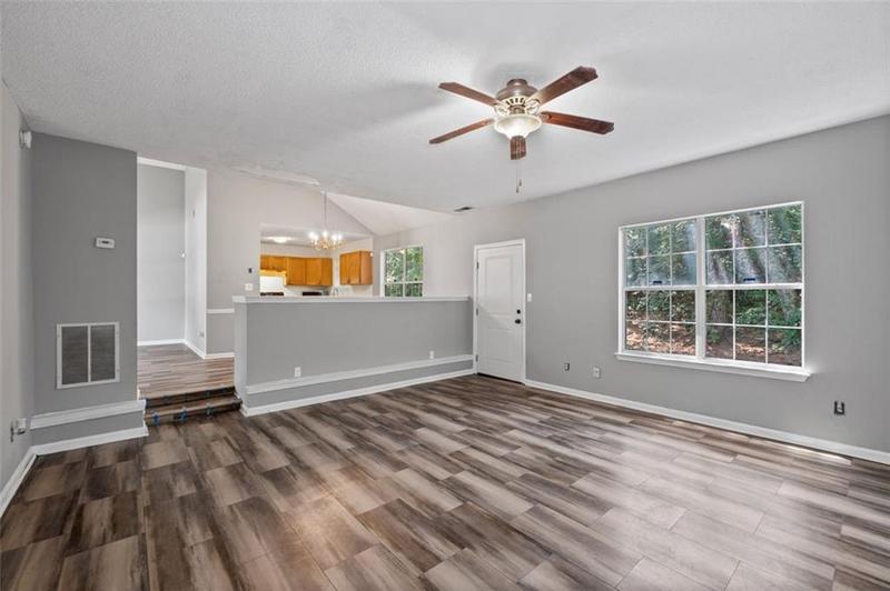 Image for property 3721 SALEM MEADOWS Drive, Lithonia, GA 30038