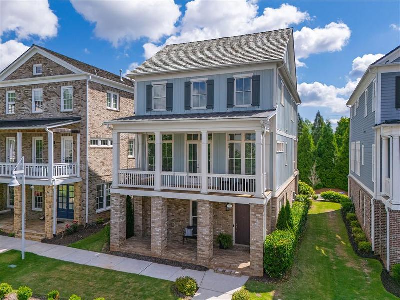 Image for property 7455 Cordery Road, Cumming, GA 30040