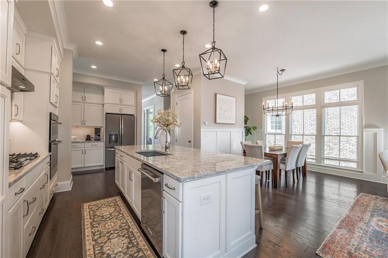 Image for property 7455 Cordery Road, Cumming, GA 30040