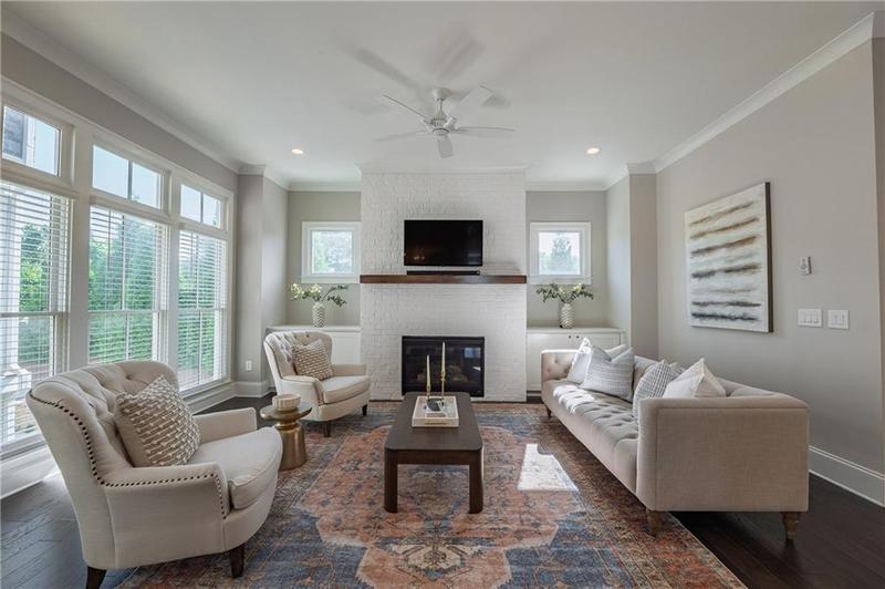 Image for property 7455 Cordery Road, Cumming, GA 30040