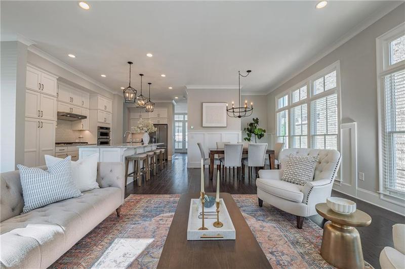 Image for property 7455 Cordery Road, Cumming, GA 30040