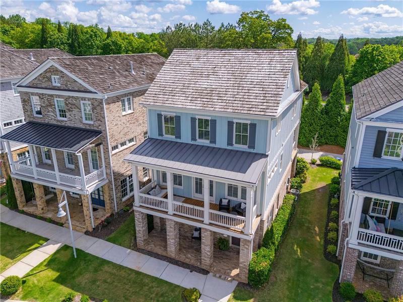 Image for property 7455 Cordery Road, Cumming, GA 30040