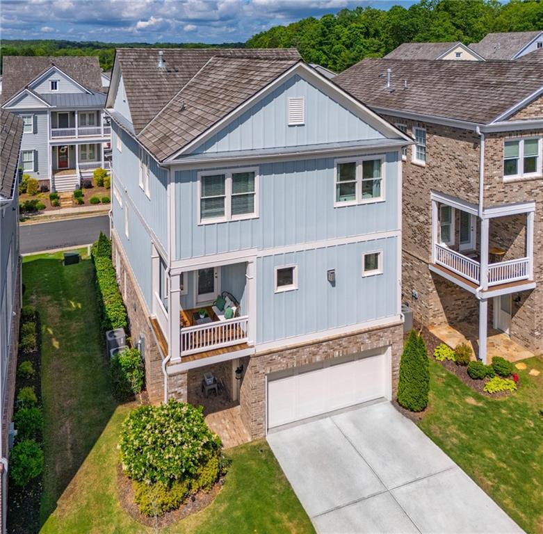 Image for property 7455 Cordery Road, Cumming, GA 30040