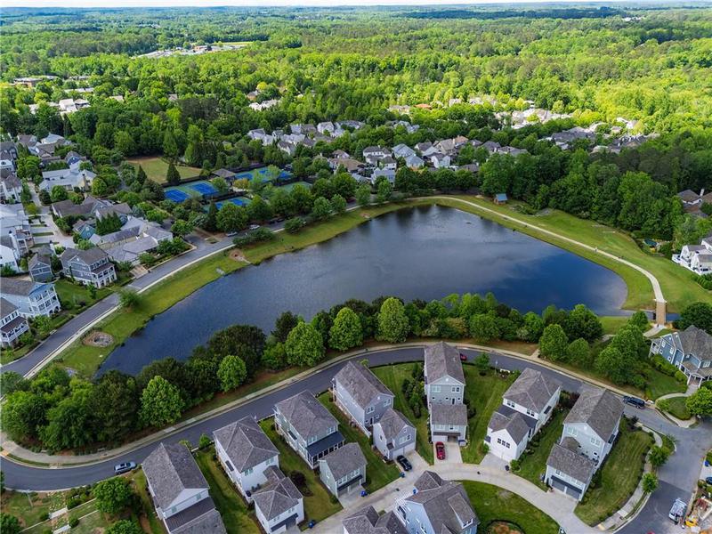 Image for property 7455 Cordery Road, Cumming, GA 30040