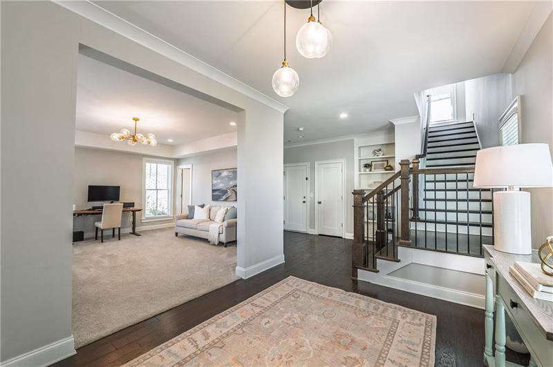 Image for property 7455 Cordery Road, Cumming, GA 30040