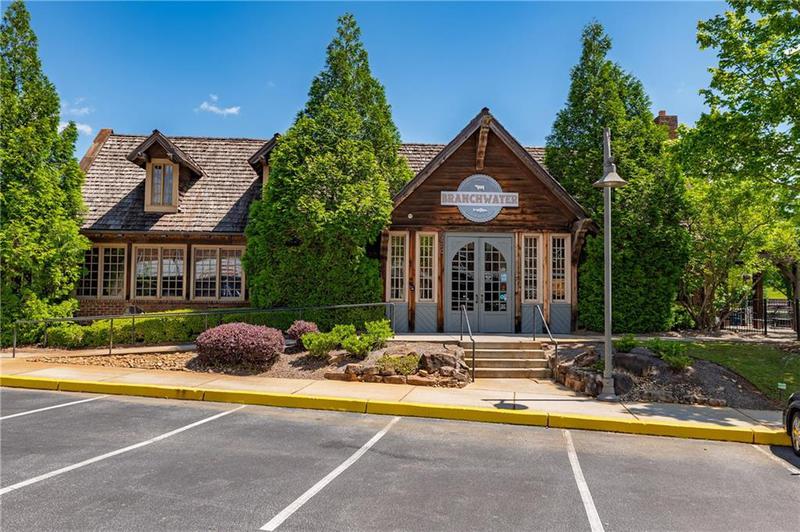 Image for property 7455 Cordery Road, Cumming, GA 30040