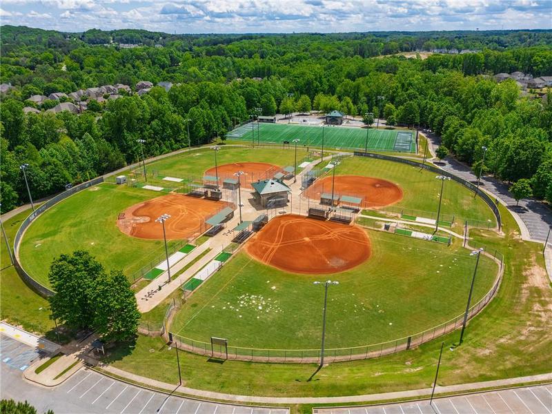 Image for property 7455 Cordery Road, Cumming, GA 30040