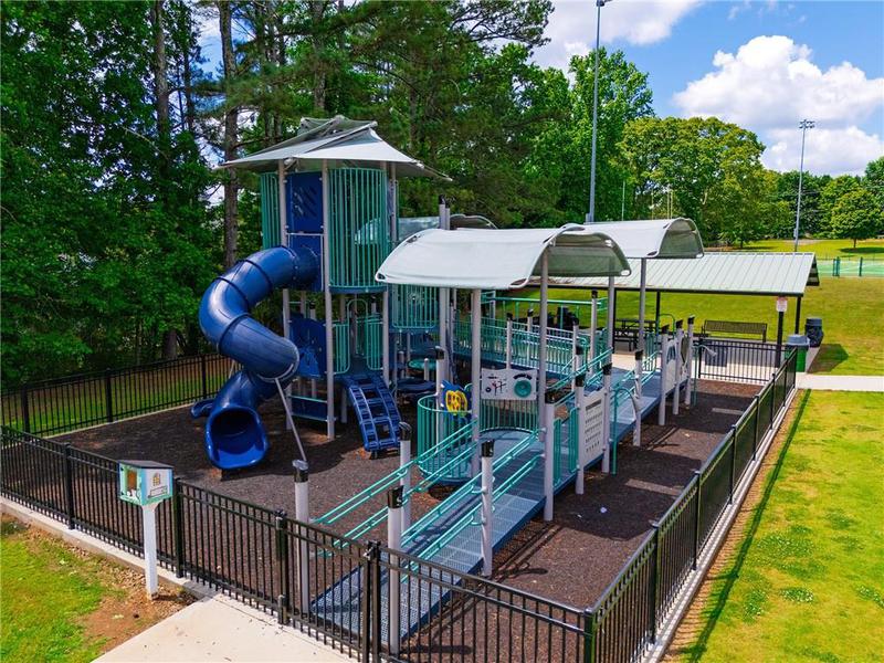Image for property 7455 Cordery Road, Cumming, GA 30040