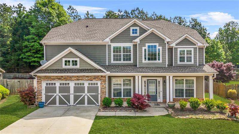 Image for property 2625 Blackstock Drive, Cumming, GA 30041