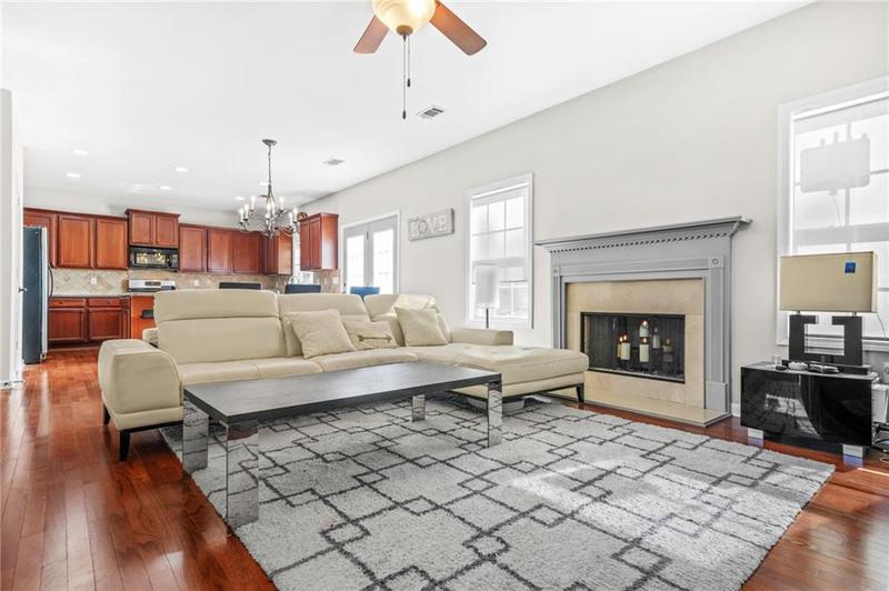 Image for property 2625 Blackstock Drive, Cumming, GA 30041