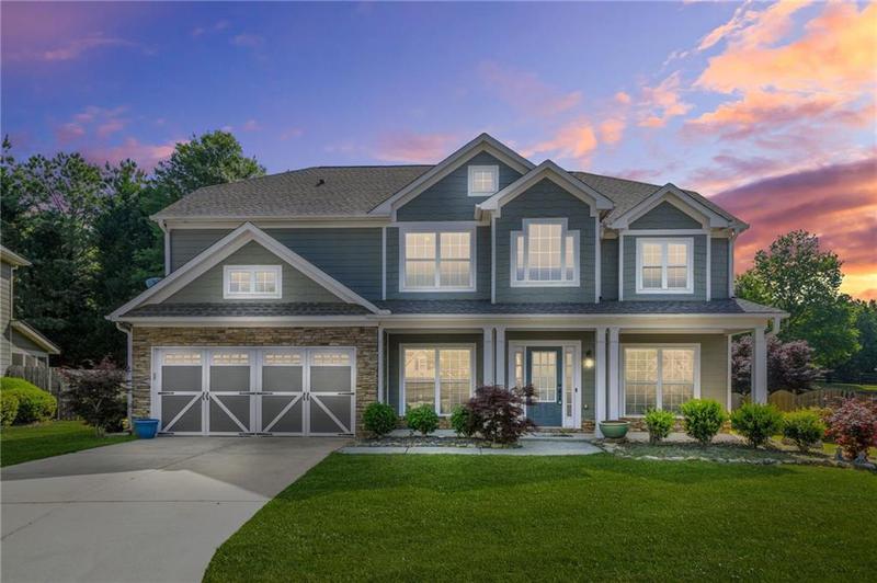 Image for property 2625 Blackstock Drive, Cumming, GA 30041