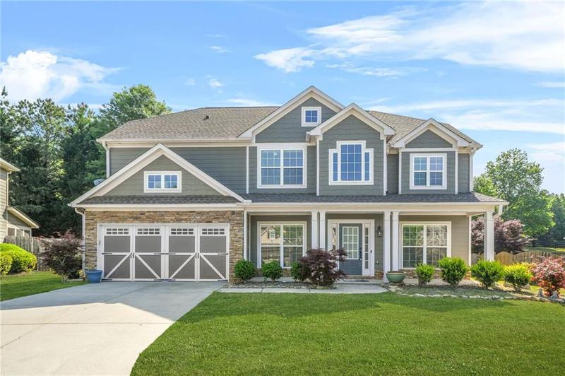 Image for property 2625 Blackstock Drive, Cumming, GA 30041