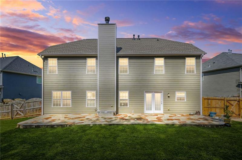 Image for property 2625 Blackstock Drive, Cumming, GA 30041