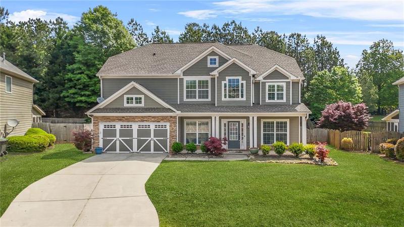 Image for property 2625 Blackstock Drive, Cumming, GA 30041