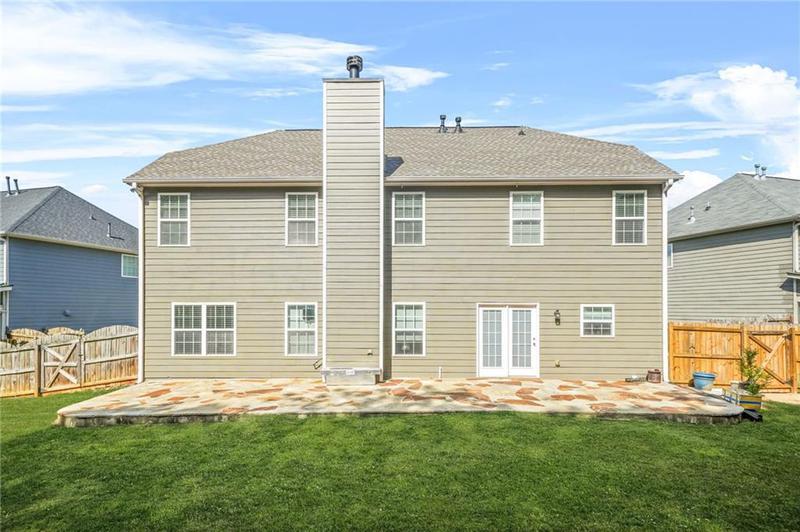 Image for property 2625 Blackstock Drive, Cumming, GA 30041