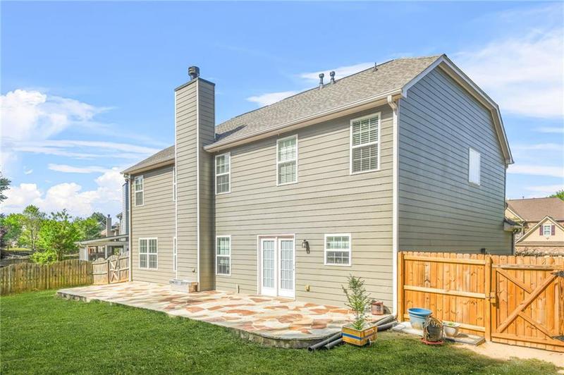 Image for property 2625 Blackstock Drive, Cumming, GA 30041