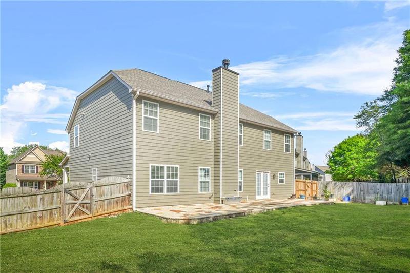 Image for property 2625 Blackstock Drive, Cumming, GA 30041