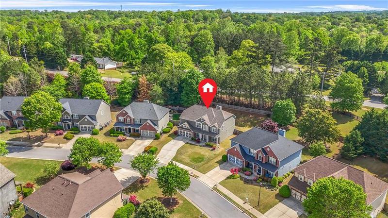 Image for property 2625 Blackstock Drive, Cumming, GA 30041