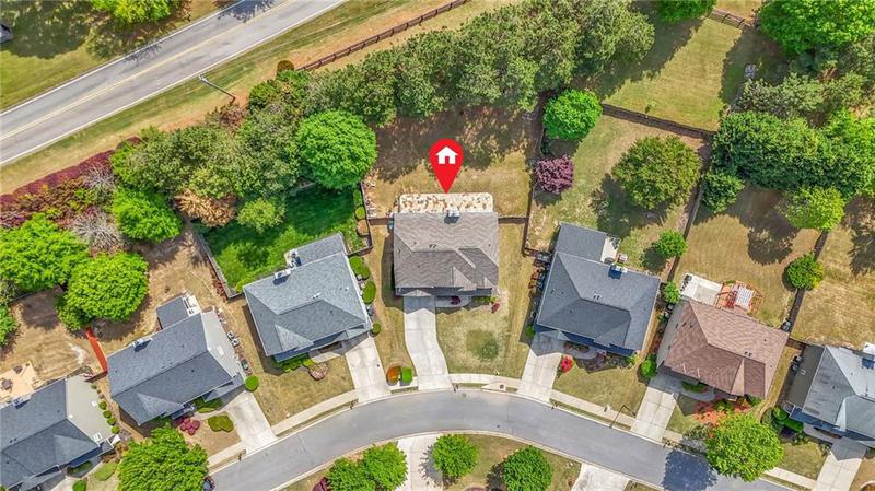 Image for property 2625 Blackstock Drive, Cumming, GA 30041