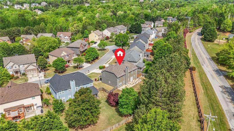 Image for property 2625 Blackstock Drive, Cumming, GA 30041