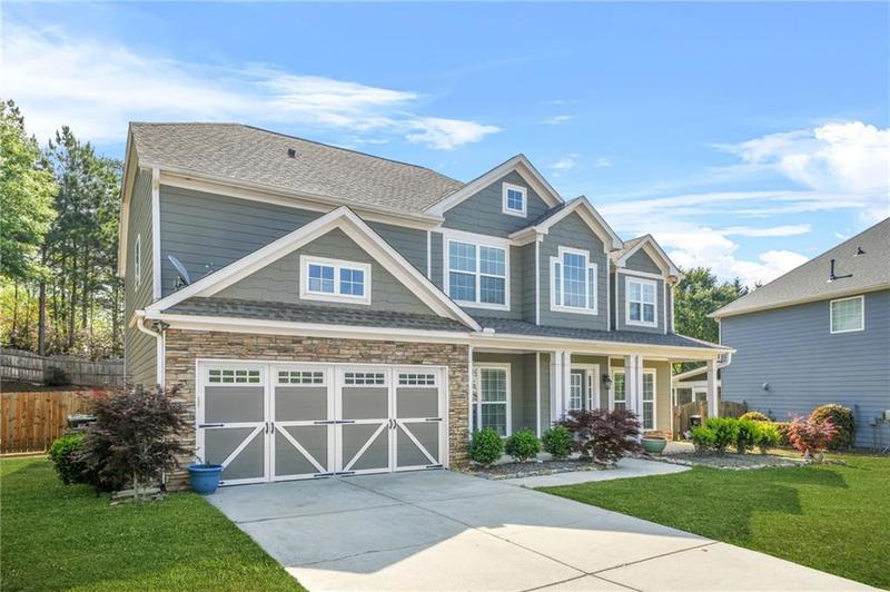 Image for property 2625 Blackstock Drive, Cumming, GA 30041