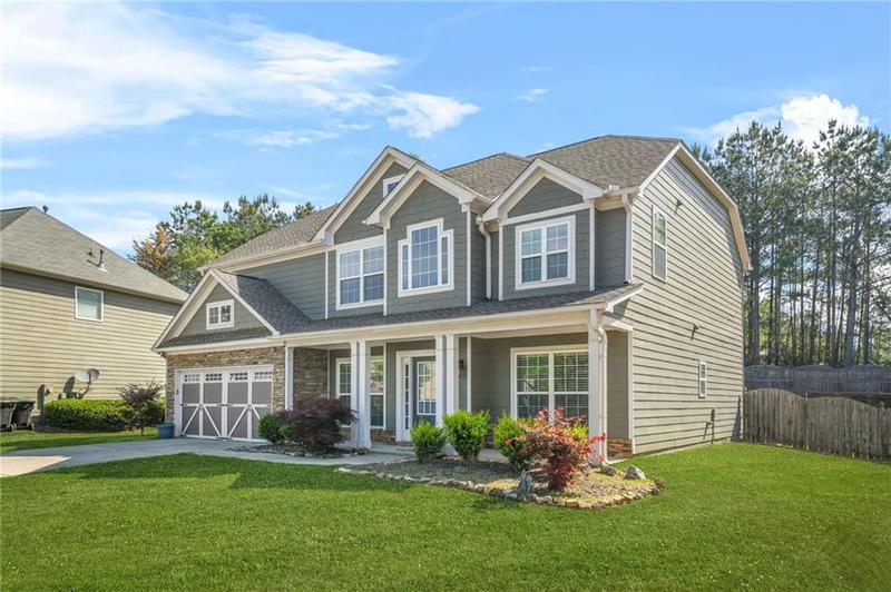 Image for property 2625 Blackstock Drive, Cumming, GA 30041