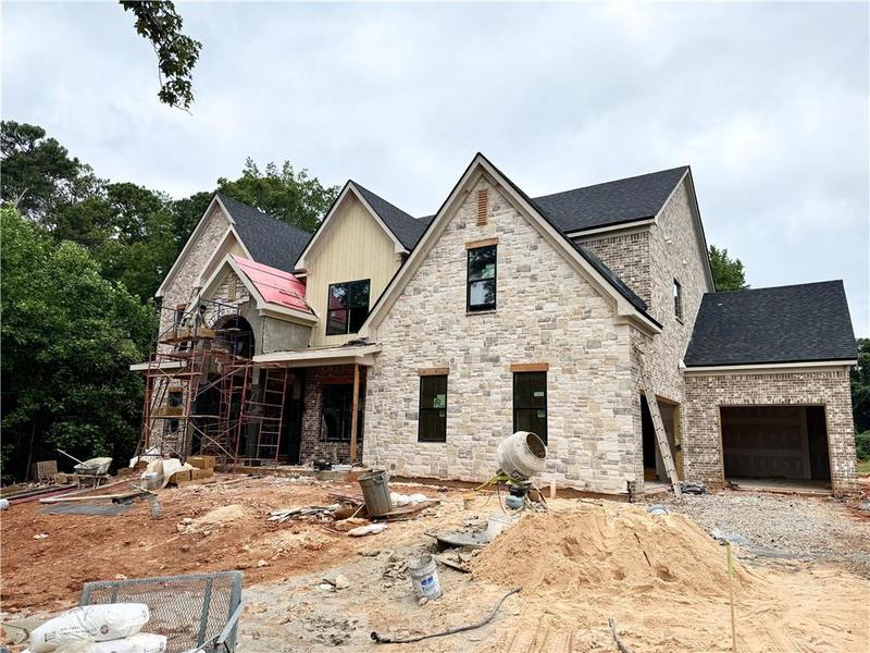 Image for property 130 Legion Drive, Buford, GA 30518