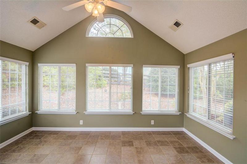 Image for property 6107 MALLOWAY Court B-6107, Cumming, GA 30041
