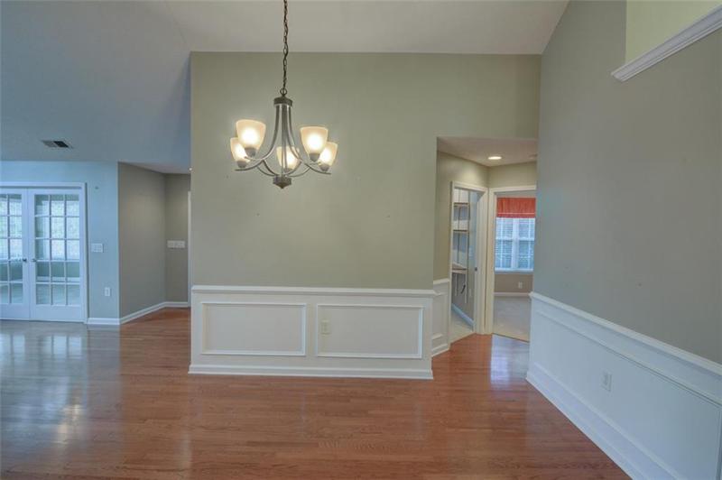 Image for property 6107 MALLOWAY Court B-6107, Cumming, GA 30041