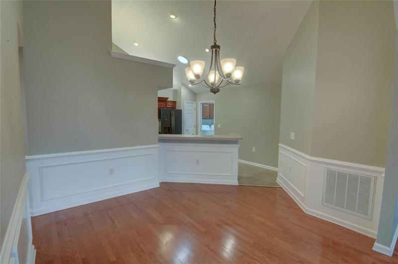 Image for property 6107 MALLOWAY Court B-6107, Cumming, GA 30041