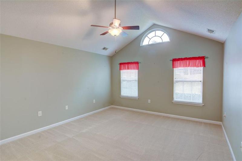 Image for property 6107 MALLOWAY Court B-6107, Cumming, GA 30041