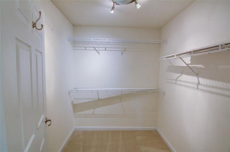 Image for property 6107 MALLOWAY Court B-6107, Cumming, GA 30041