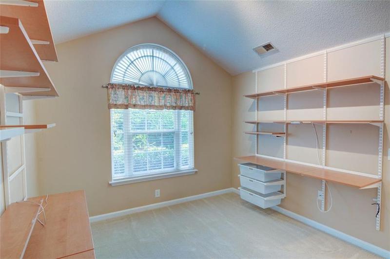 Image for property 6107 MALLOWAY Court B-6107, Cumming, GA 30041
