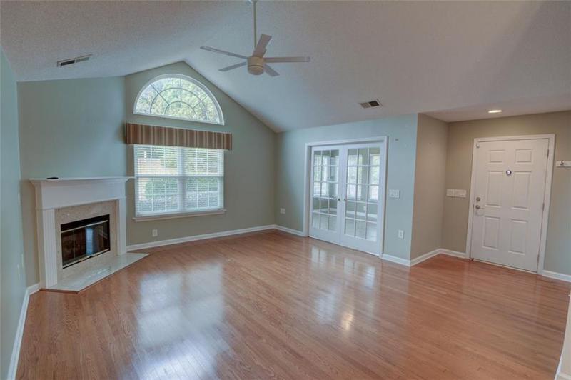 Image for property 6107 MALLOWAY Court B-6107, Cumming, GA 30041