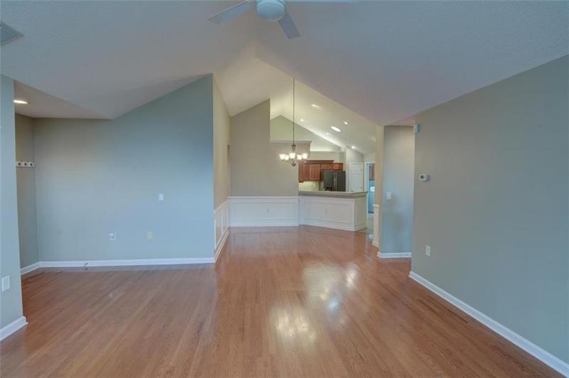 Image for property 6107 MALLOWAY Court B-6107, Cumming, GA 30041
