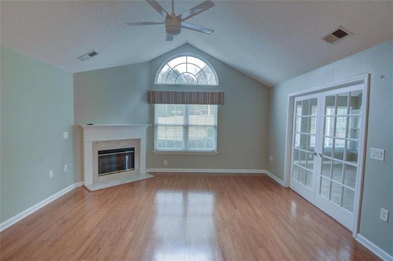 Image for property 6107 MALLOWAY Court B-6107, Cumming, GA 30041