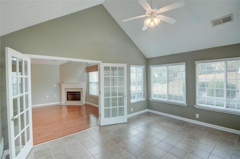 Image for property 6107 MALLOWAY Court B-6107, Cumming, GA 30041
