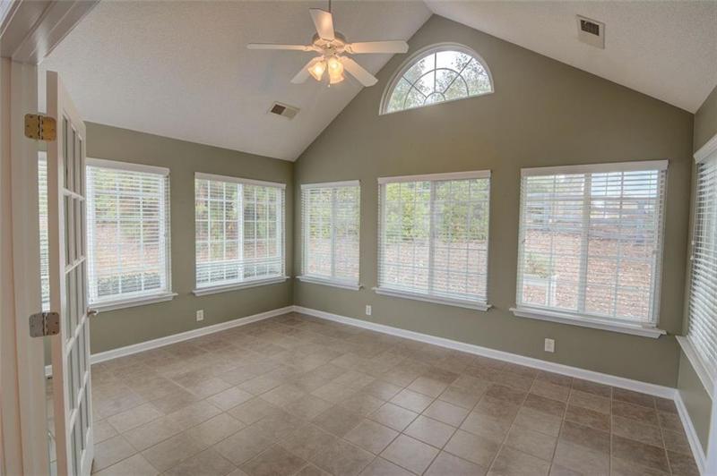 Image for property 6107 MALLOWAY Court B-6107, Cumming, GA 30041