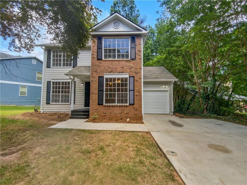 Image for property 2110 Glenwood Downs Drive, Decatur, GA 30035