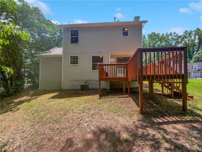 Image for property 2110 Glenwood Downs Drive, Decatur, GA 30035
