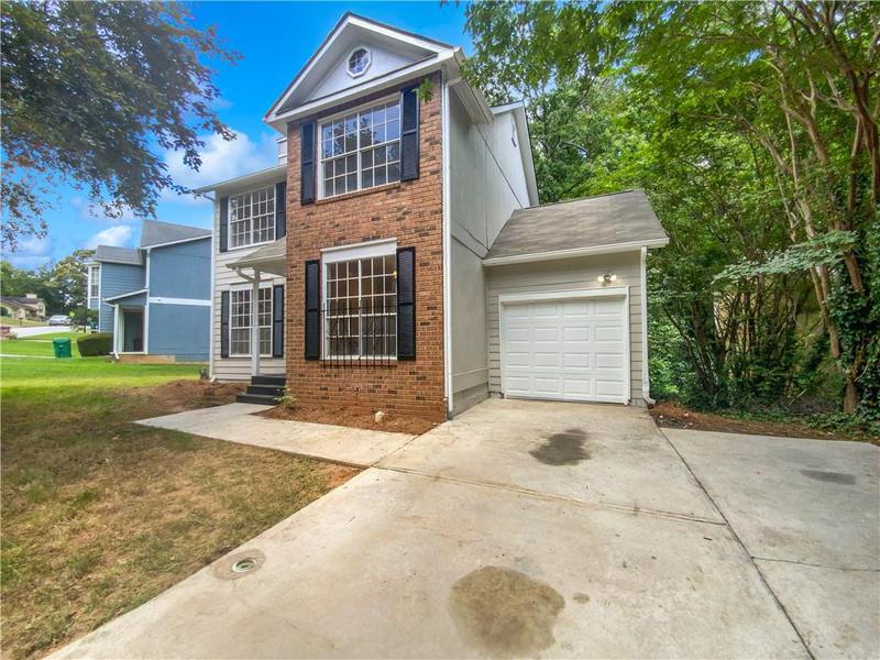 Image for property 2110 Glenwood Downs Drive, Decatur, GA 30035