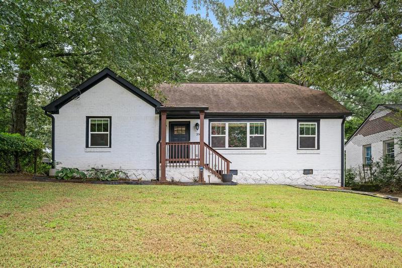 Image for property 2008 Neely Avenue, Atlanta, GA 30344