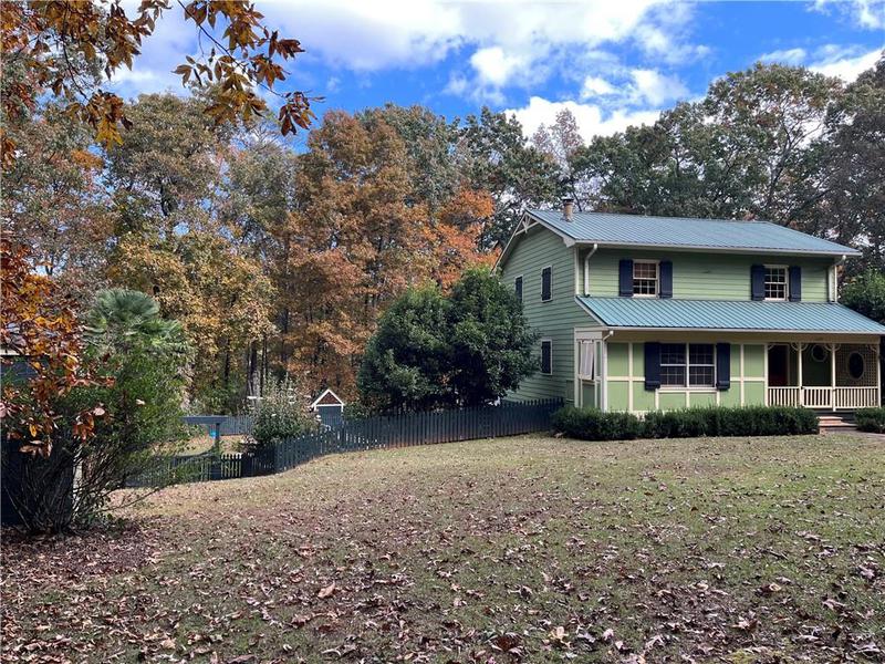 Image for property 159 May Lane, Zebulon, GA 30295