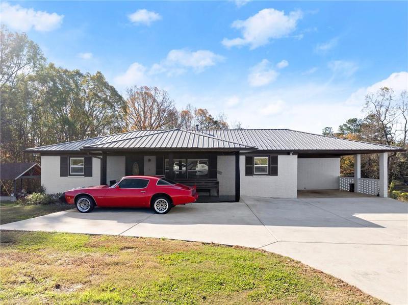 Image for property 5042 Hopewell Road, Murrayville, GA 30564