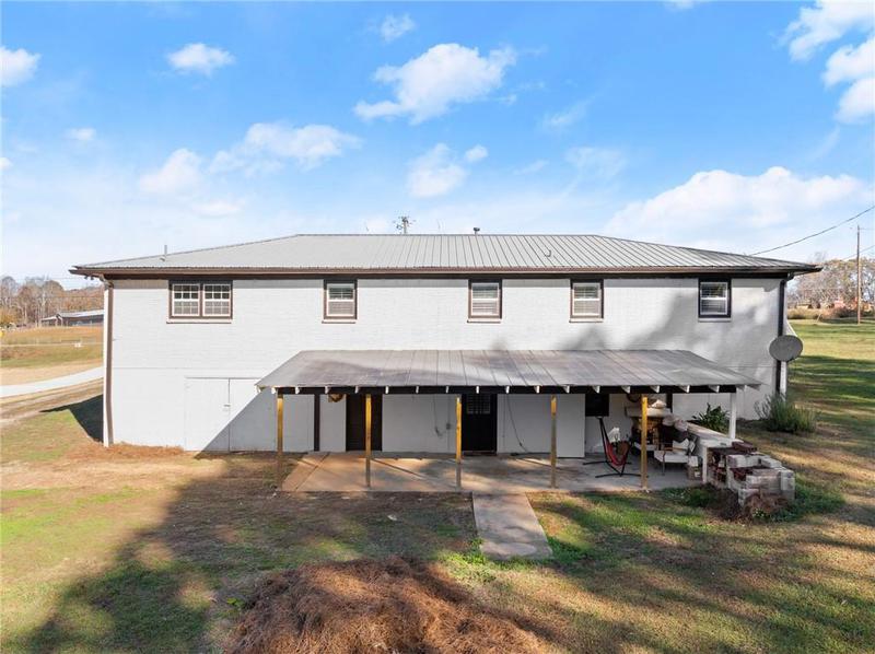 Image for property 5042 Hopewell Road, Murrayville, GA 30564