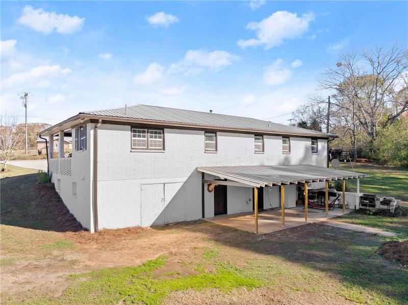 Image for property 5042 Hopewell Road, Murrayville, GA 30564