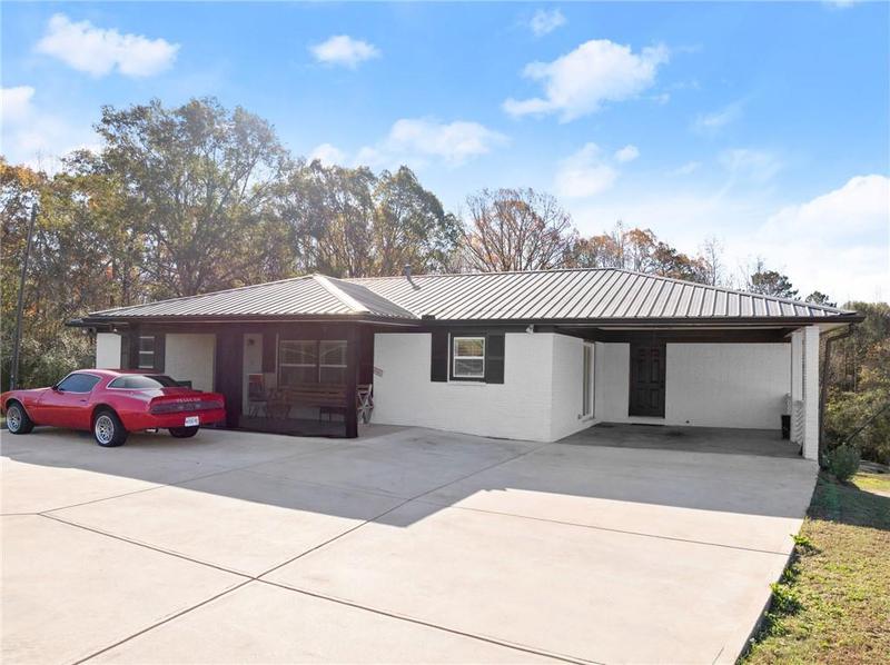 Image for property 5042 Hopewell Road, Murrayville, GA 30564