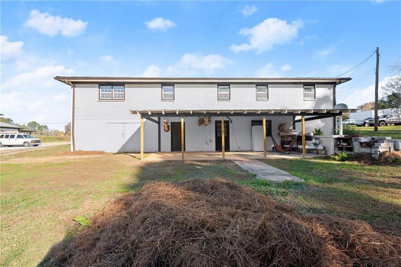 Image for property 5042 Hopewell Road, Murrayville, GA 30564